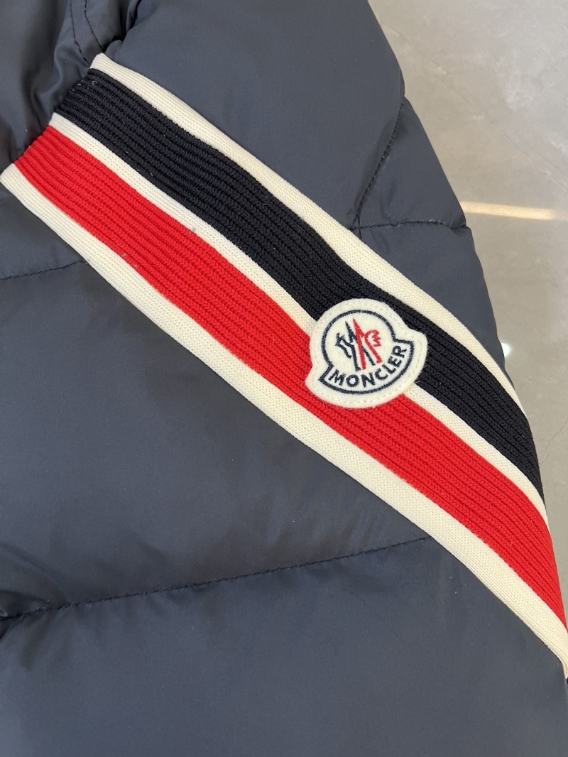 Moncler Down Coat